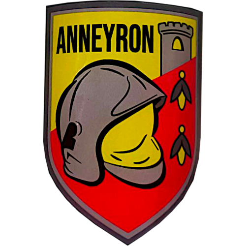 Centre d’incendie et de secours d’Anneyron