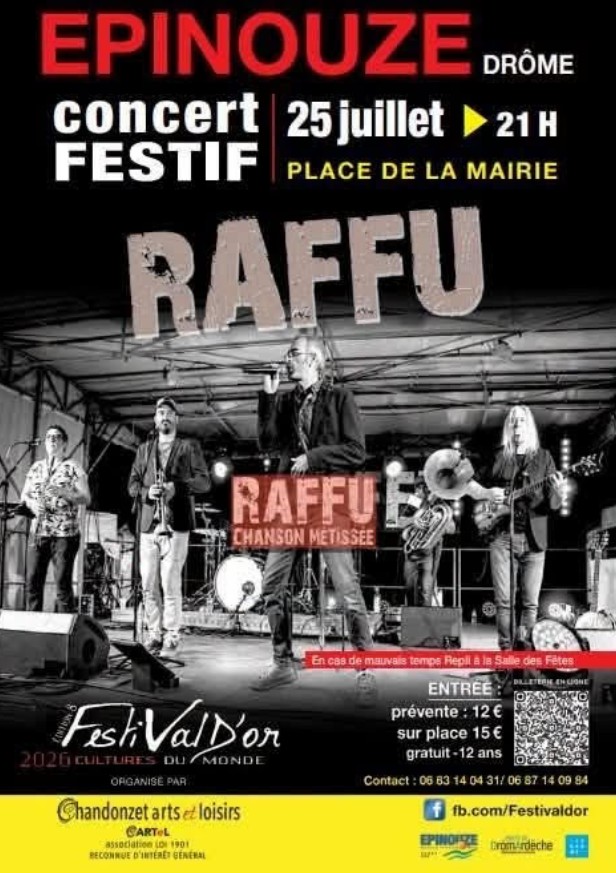 CARTEL Concert
